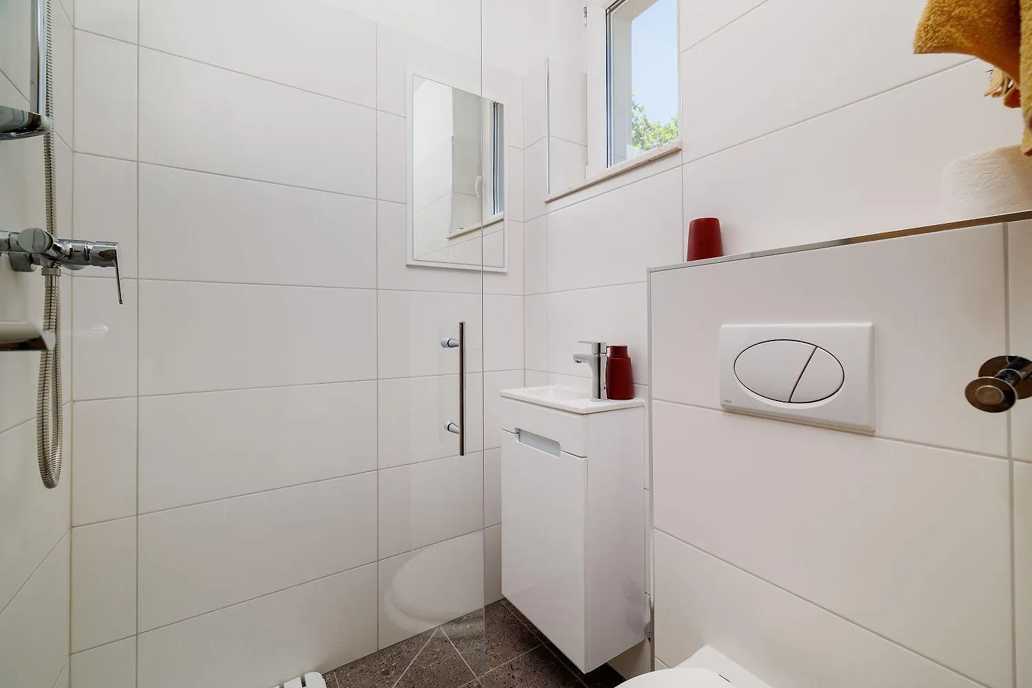 Holiday home Atemberaubende Villa Mit Whirlpool, Privatpool, Aussendusche, Fitnessraum, Waschmaschine Tribalj  Croatia