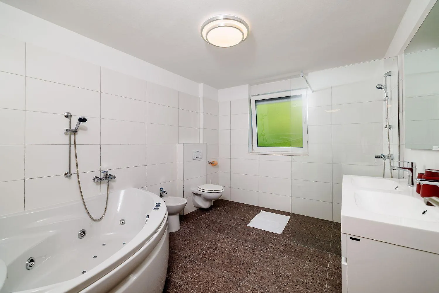 Atemberaubende Villa Mit Whirlpool, Privatpool, Aussendusche, Fitnessraum, Waschmaschine Tribalj  0*, Tribalj (Primorsko-Goranska)