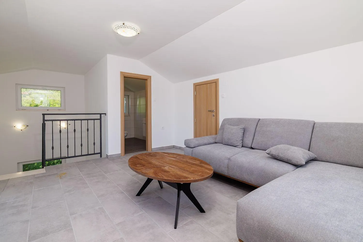Atemberaubende Villa Mit Whirlpool, Privatpool, Aussendusche, Fitnessraum, Waschmaschine Tribalj  Tribalj (Primorsko-Goranska)