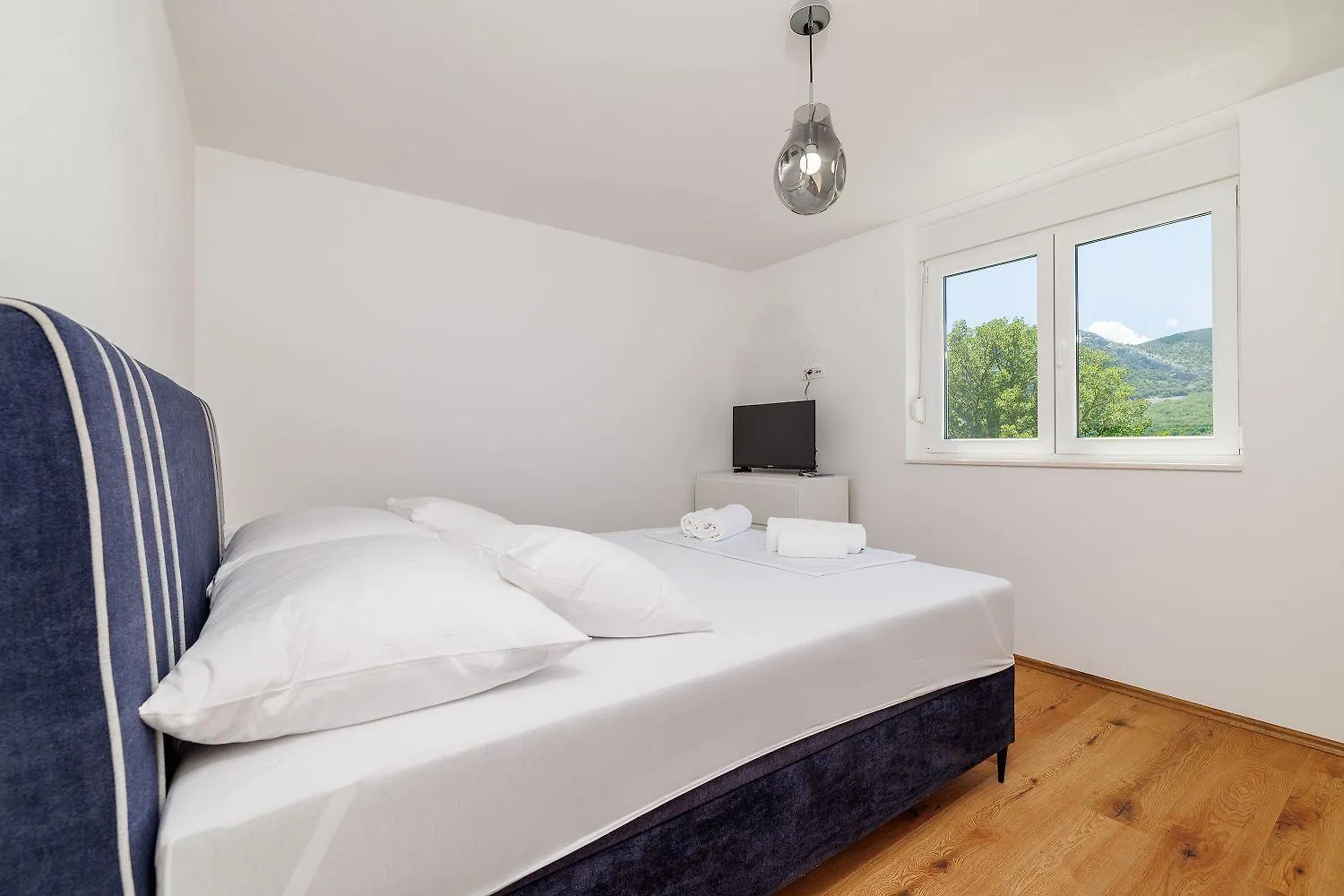 Atemberaubende Villa Mit Whirlpool, Privatpool, Aussendusche, Fitnessraum, Waschmaschine Tribalj  0*, Tribalj (Primorsko-Goranska) Croacia