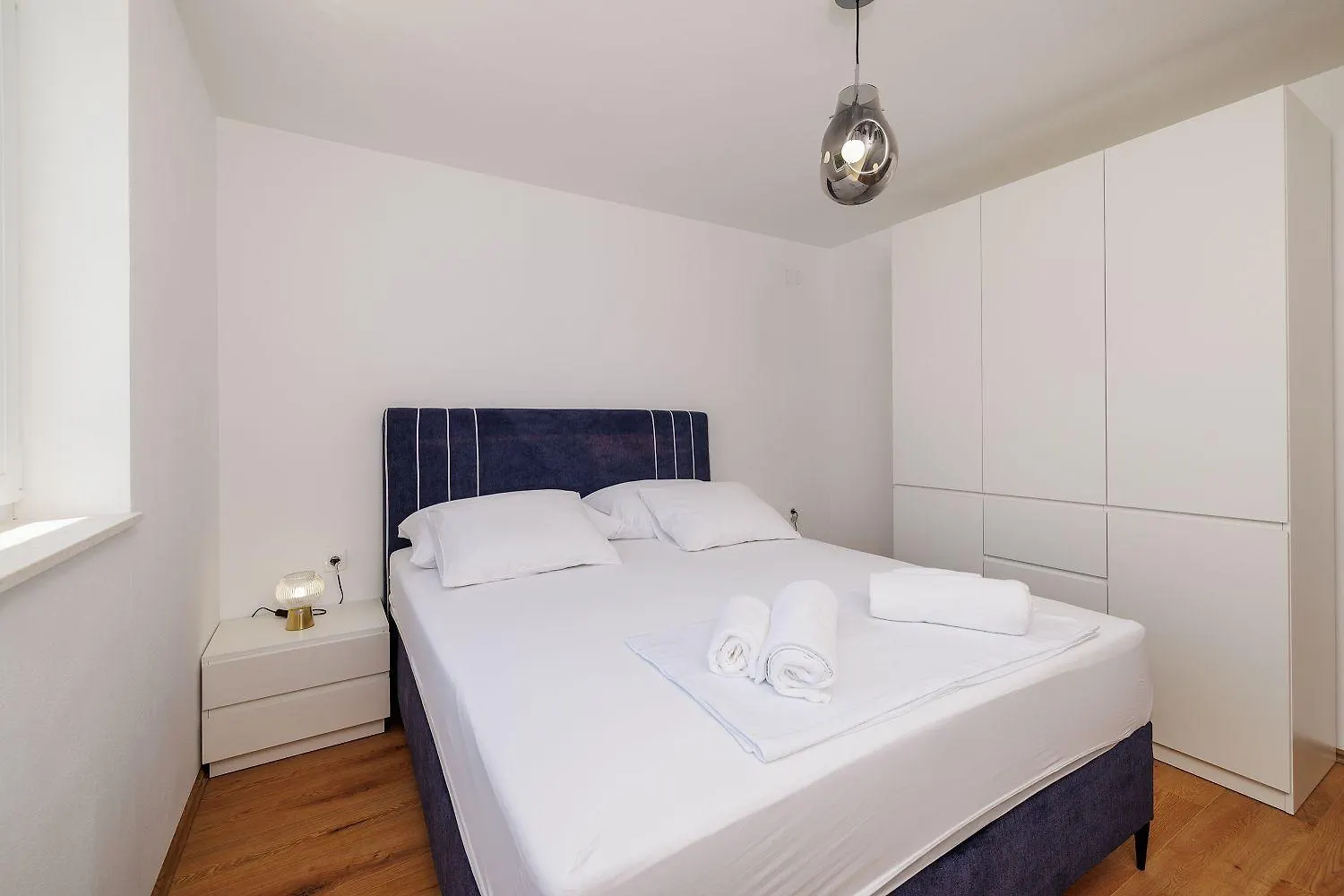 Atemberaubende Villa Mit Whirlpool, Privatpool, Aussendusche, Fitnessraum, Waschmaschine Tribalj  Croacia