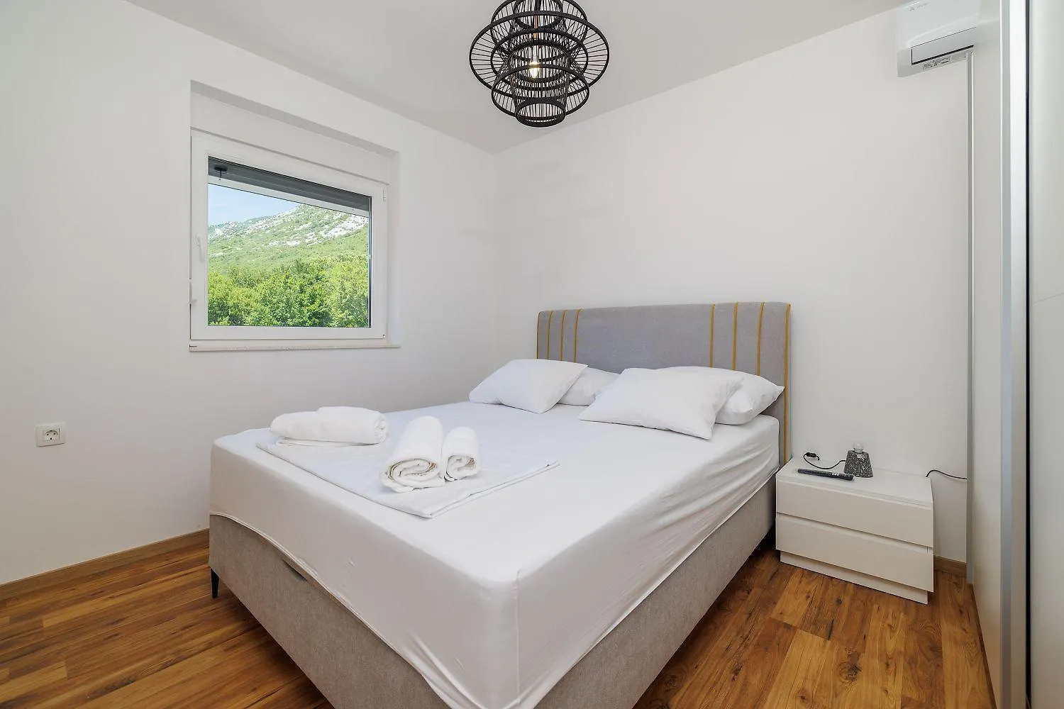 Atemberaubende Villa Mit Whirlpool, Privatpool, Aussendusche, Fitnessraum, Waschmaschine Tribalj  0*, Tribalj (Primorsko-Goranska) Croatia