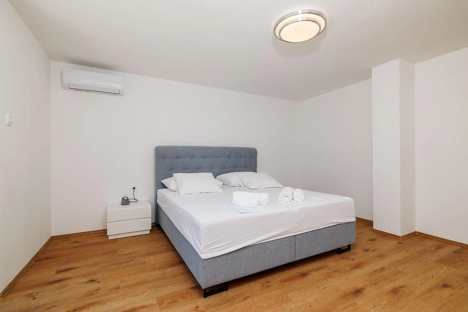 Atemberaubende Villa Mit Whirlpool, Privatpool, Aussendusche, Fitnessraum, Waschmaschine Tribalj  Holiday home Tribalj (Primorsko-Goranska)